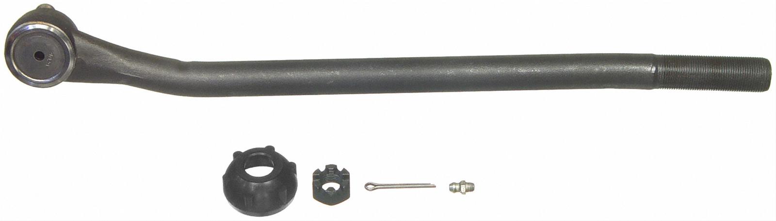 MOOG 71-79 Ford F-250 Front Left Outer / Left Outer Tie Rod