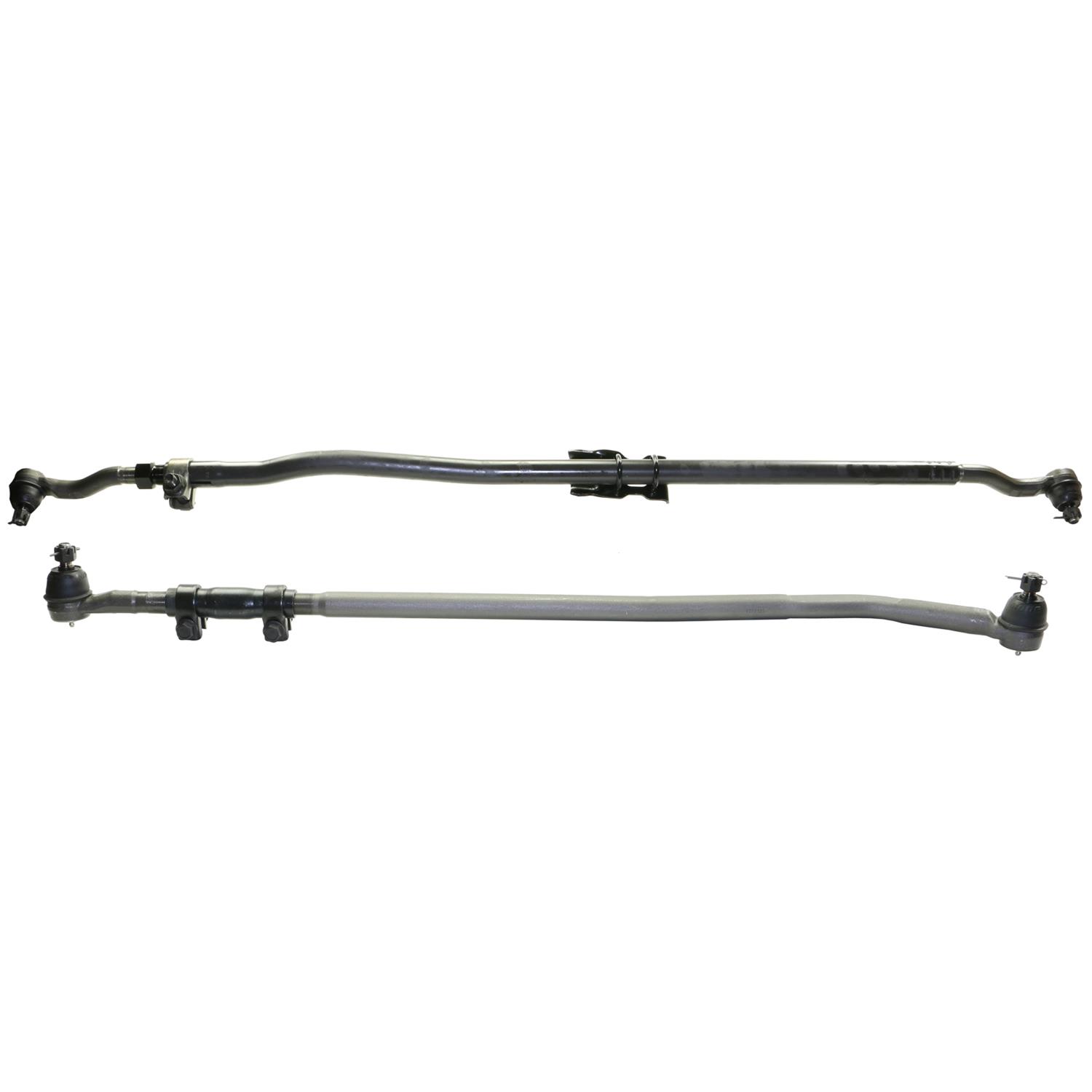 Ds800982a Moog Chassis Parts DS800982A Moog Pre-Assembled Steering Linkages ...