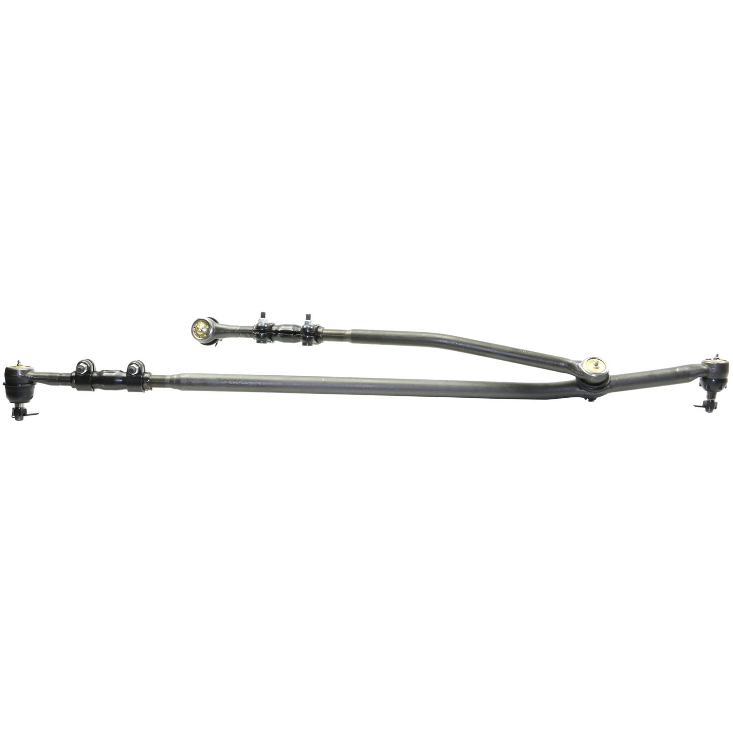 MOOG 92-02 Ford E-150 Econoline Linkage Assembly thumbnail 2