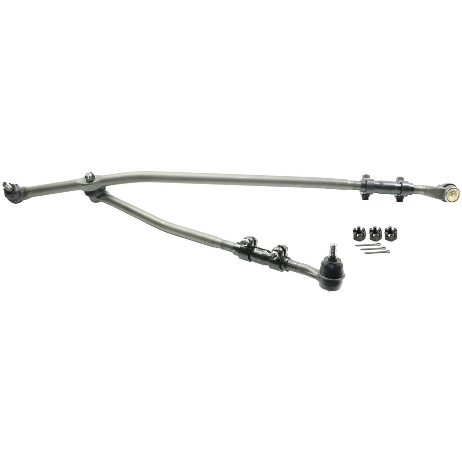 MOOG 99-06 Ford E-350 Super Duty Linkage Assembly