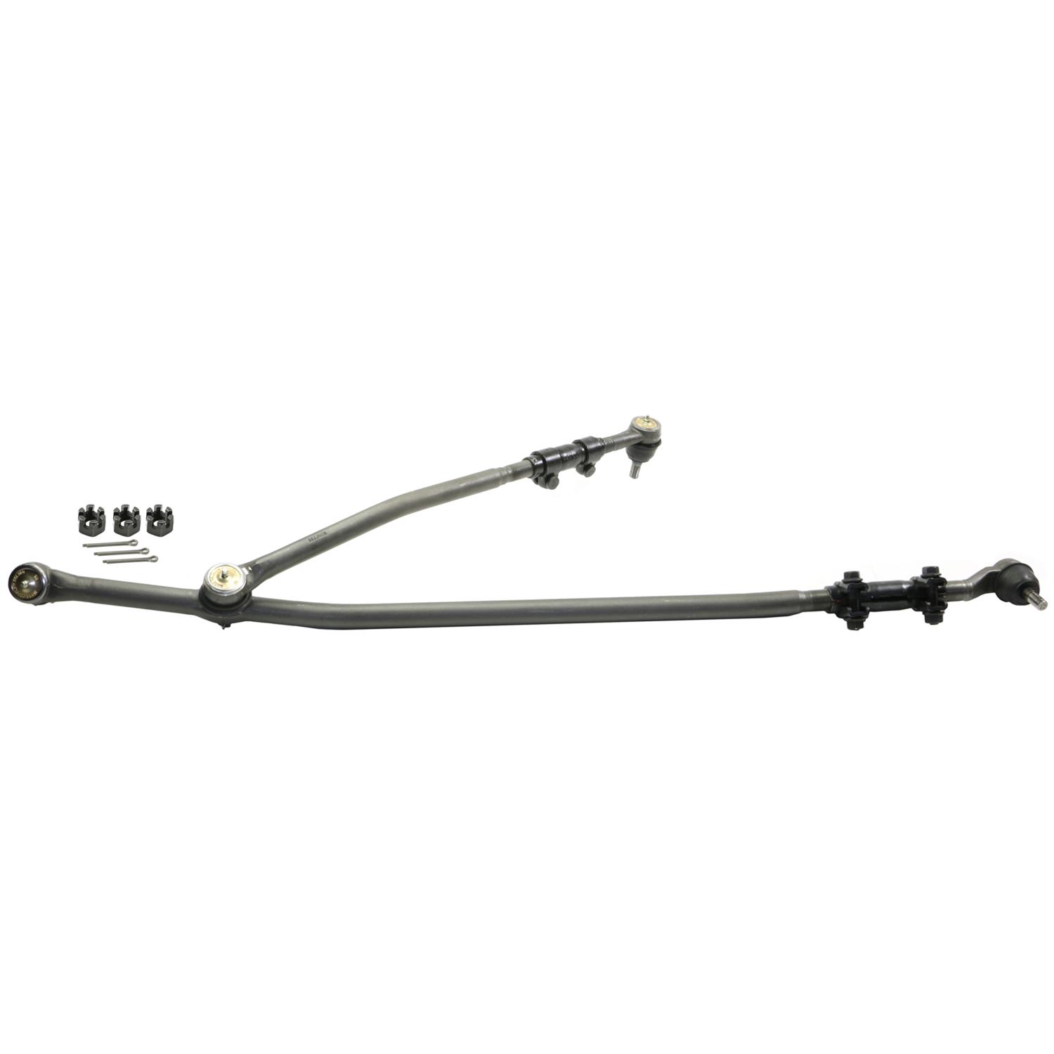 MOOG 99-06 Ford E-350 Super Duty Linkage Assembly thumbnail 2