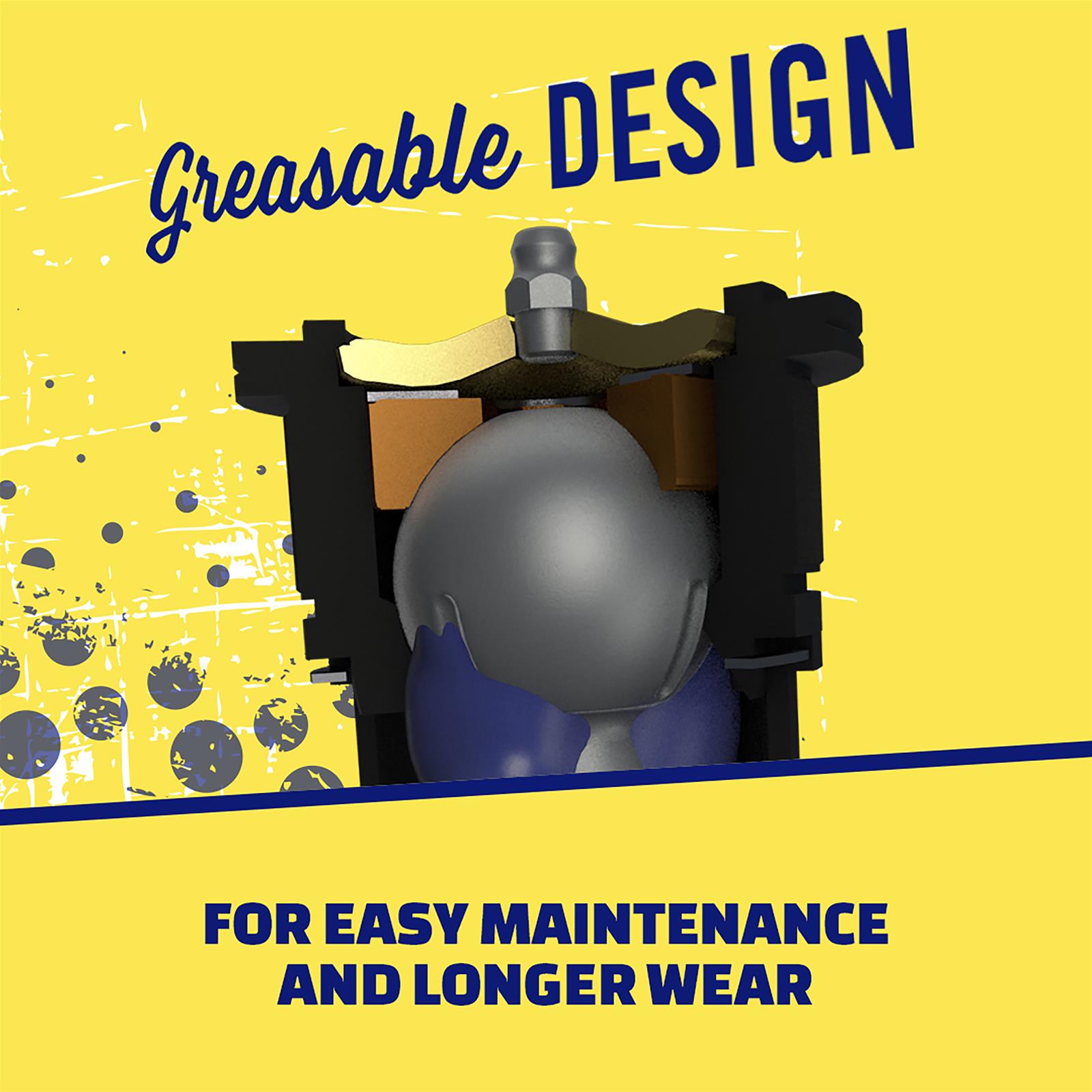 MOOG 16-20 Dodge Durango Front Right Outer / Right Outer Tie Rod thumbnail 2