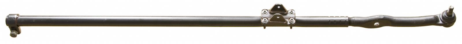MOOG 94-02 Chevrolet C3500HD Front Right Outer / Right Outer Tie Rod thumbnail 2