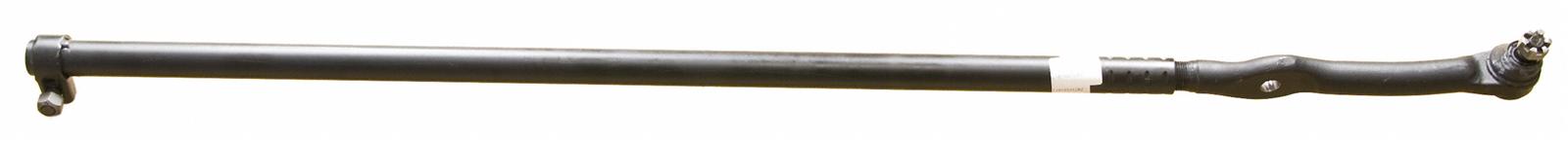 MOOG 94-02 Chevrolet C3500HD Front Right Outer / Right Outer Tie Rod End thumbnail 2