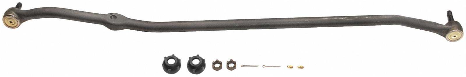 MOOG 73-79 Ford F-100 Drag Link thumbnail 2