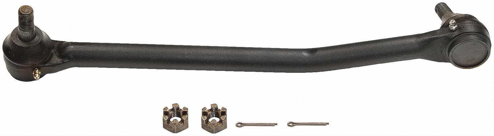 Moog Chassis Parts DS879 Moog Replacement Drag Links | Summit Racing