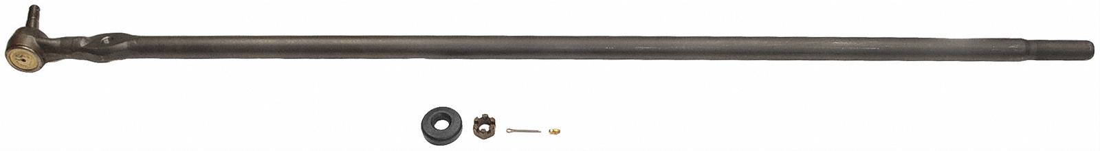 MOOG 87-91 Chevrolet Blazer Front Left Outer / Left Outer Tie Rod