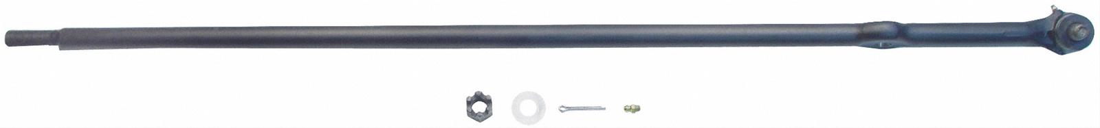 MOOG 74-83 Jeep Cherokee Front Right Outer / Right Outer Tie Rod thumbnail 2