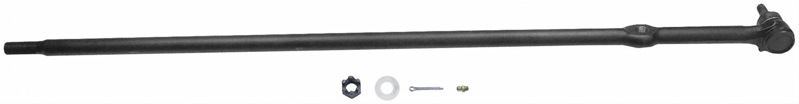 MOOG 74-83 Jeep Cherokee Front Right Outer / Right Outer Tie Rod