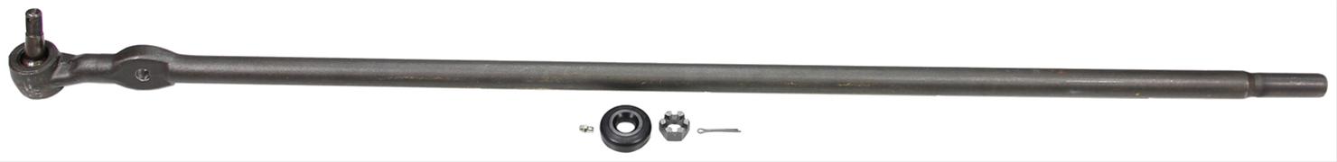 MOOG 77-86 Chevrolet K30 Front Left Outer / Left Outer Tie Rod
