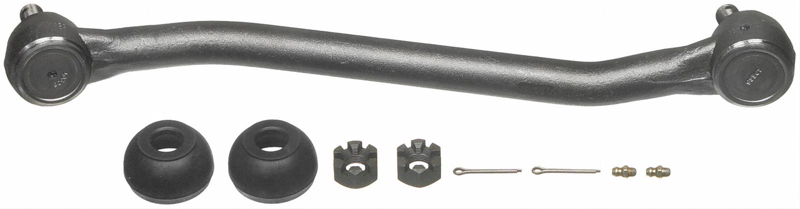 MOOG 78-80 Dodge RD200 Drag Link thumbnail 2