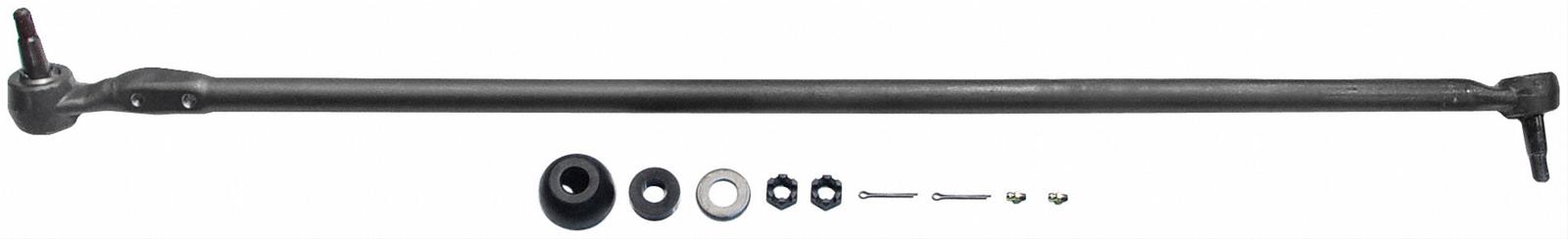 MOOG 78-79 Ford Bronco Drag Link thumbnail 2