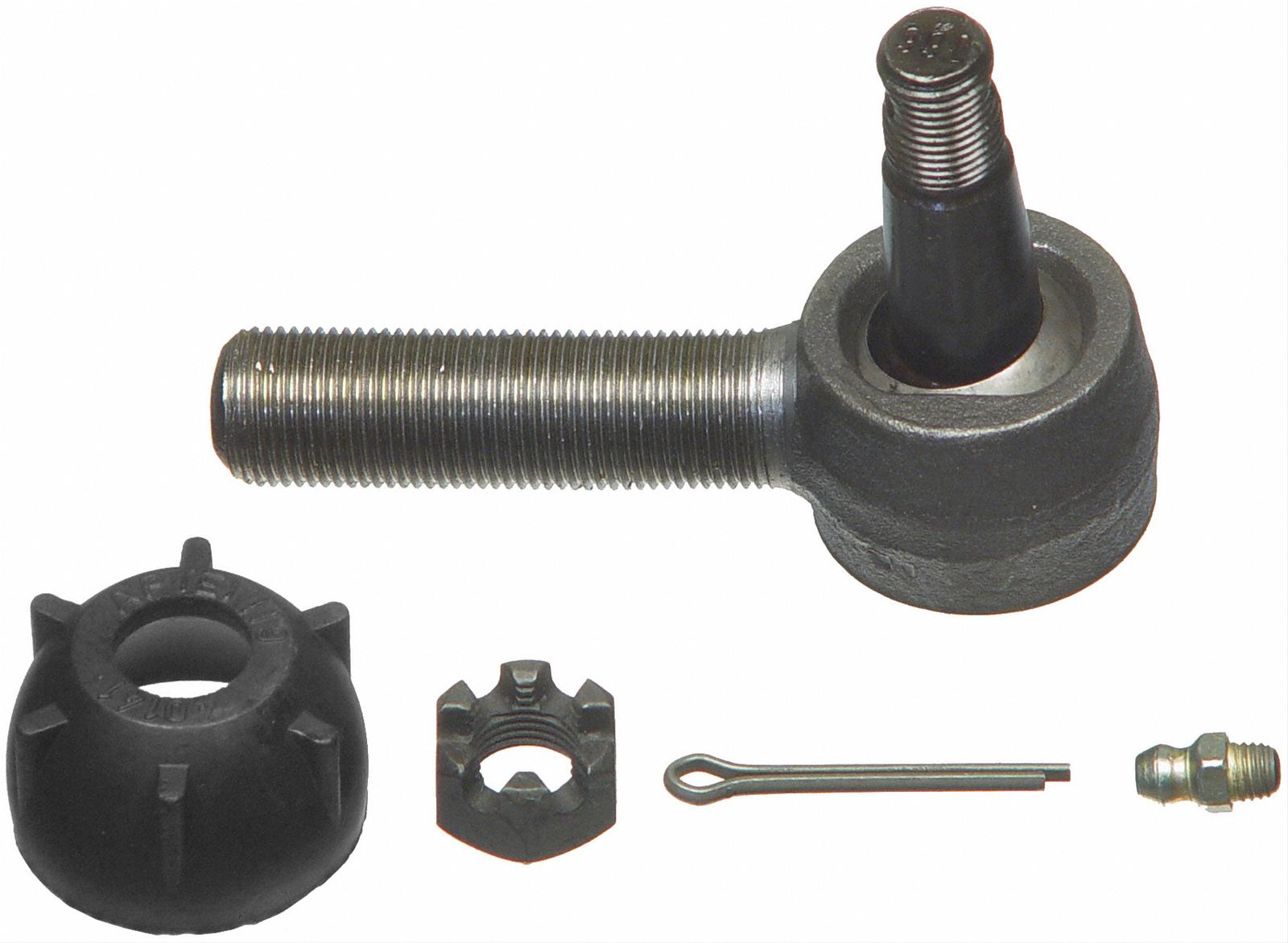 MOOG 1970 Fargo A108 Van At Pitman Arm Tie Rod End