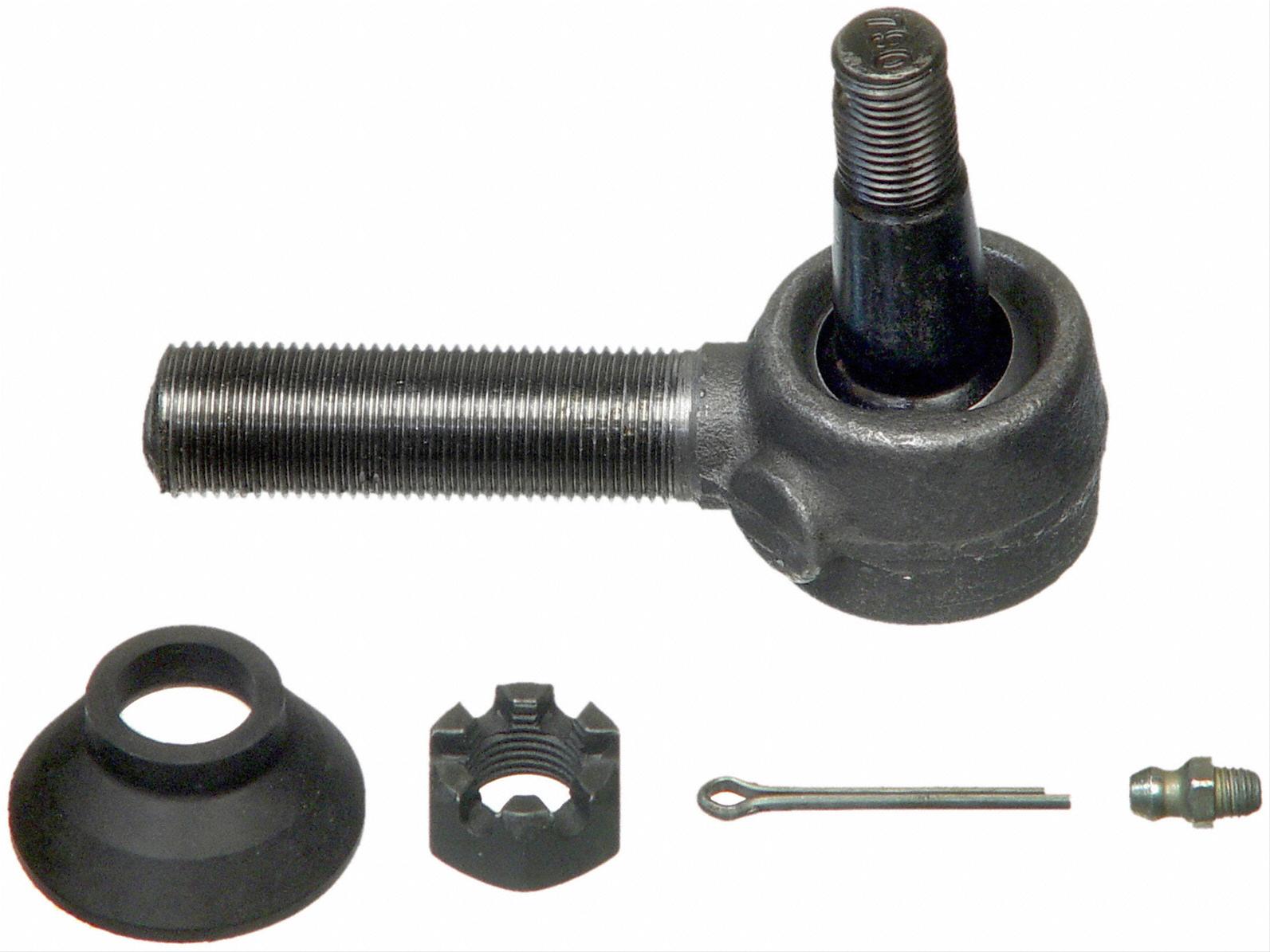 Moog Replacement Tie Rod Ends ES150L Free Shipping on Orders Over 99