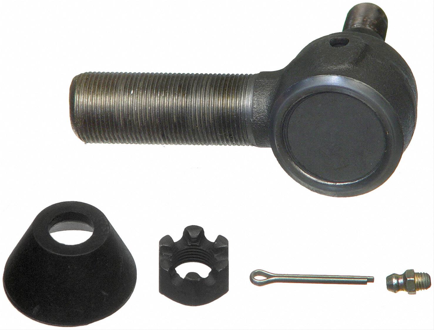 MOOG 1974 Dodge W200 Pickup Front Left Outer Tie Rod thumbnail 2