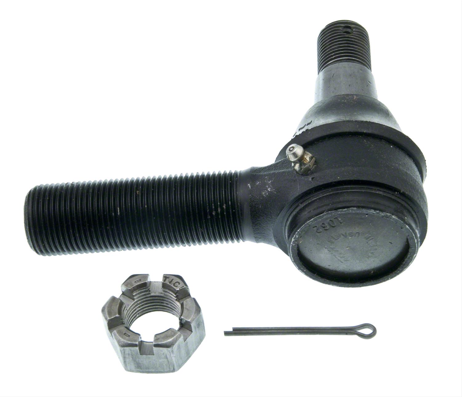 MOOG 80-86 Ford C700 Front Right Tie Rod thumbnail 2