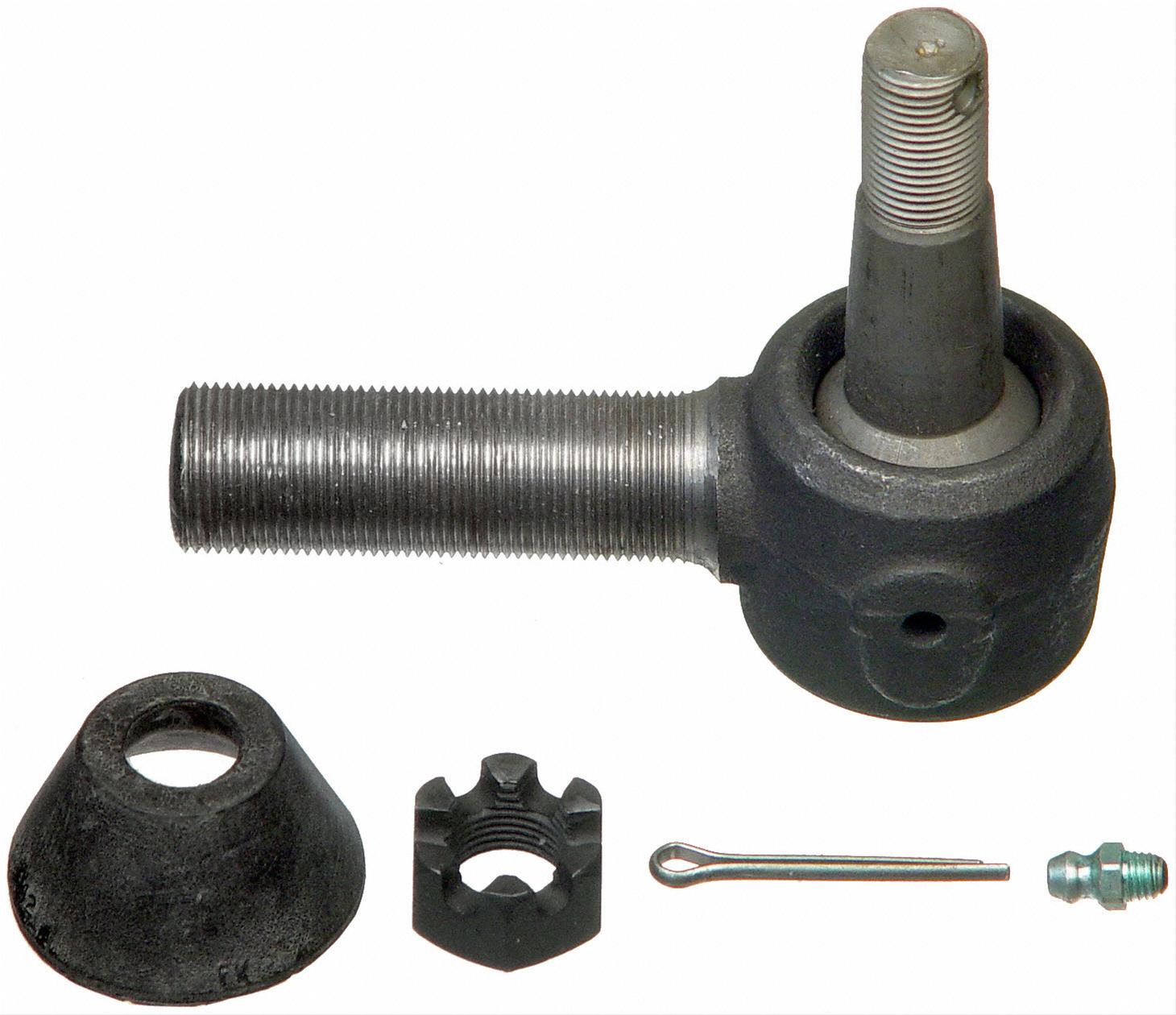 MOOG 1960 Dodge Truck Front Right Tie Rod