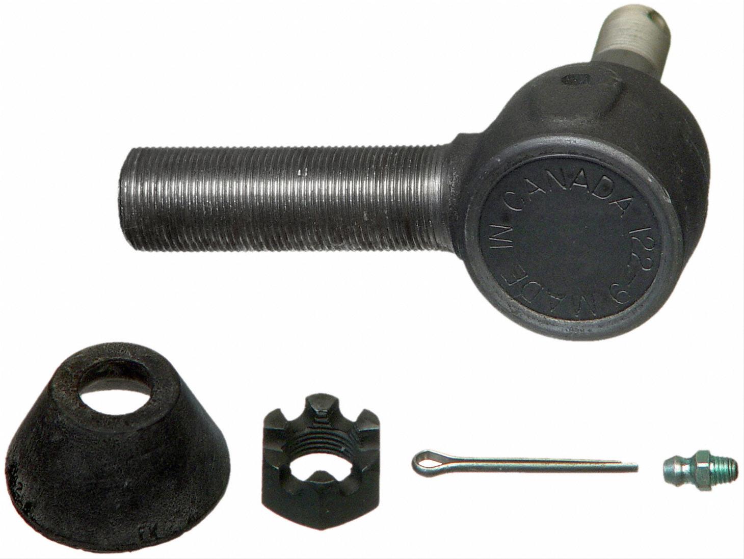 MOOG 1960 Dodge Truck Front Right Tie Rod thumbnail 2