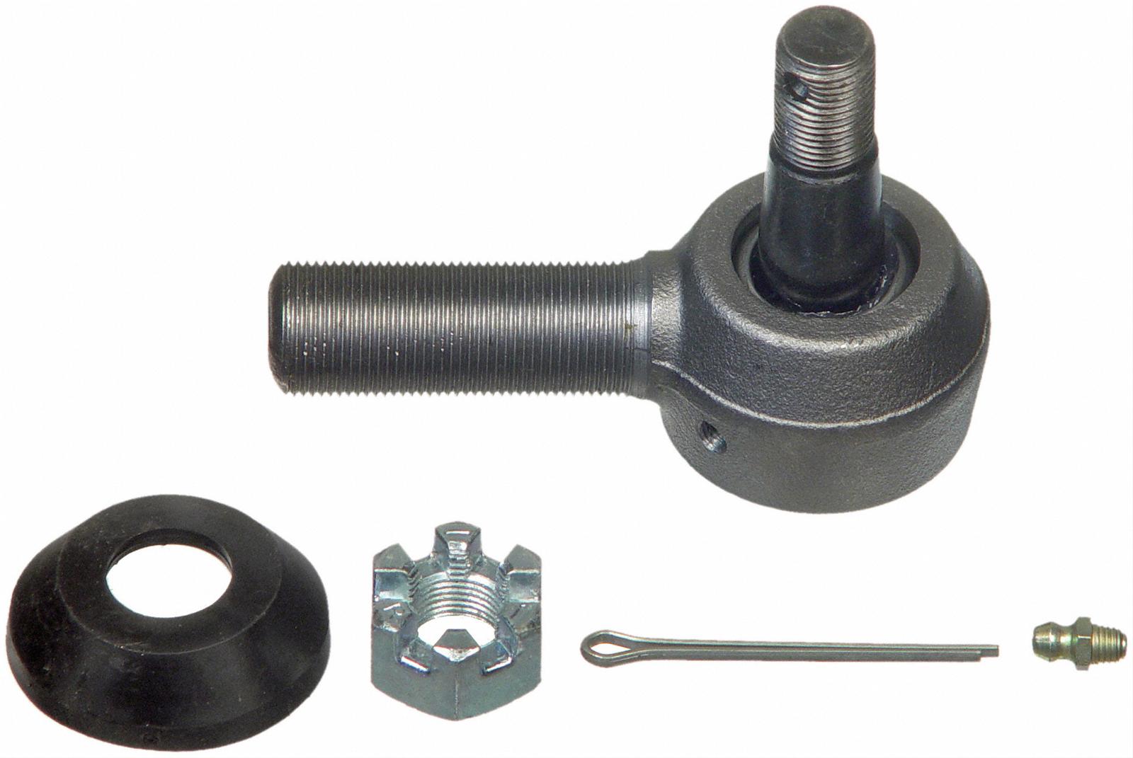 MOOG 76-80 Dodge W200 Front Left Outer / Left Outer Tie Rod End
