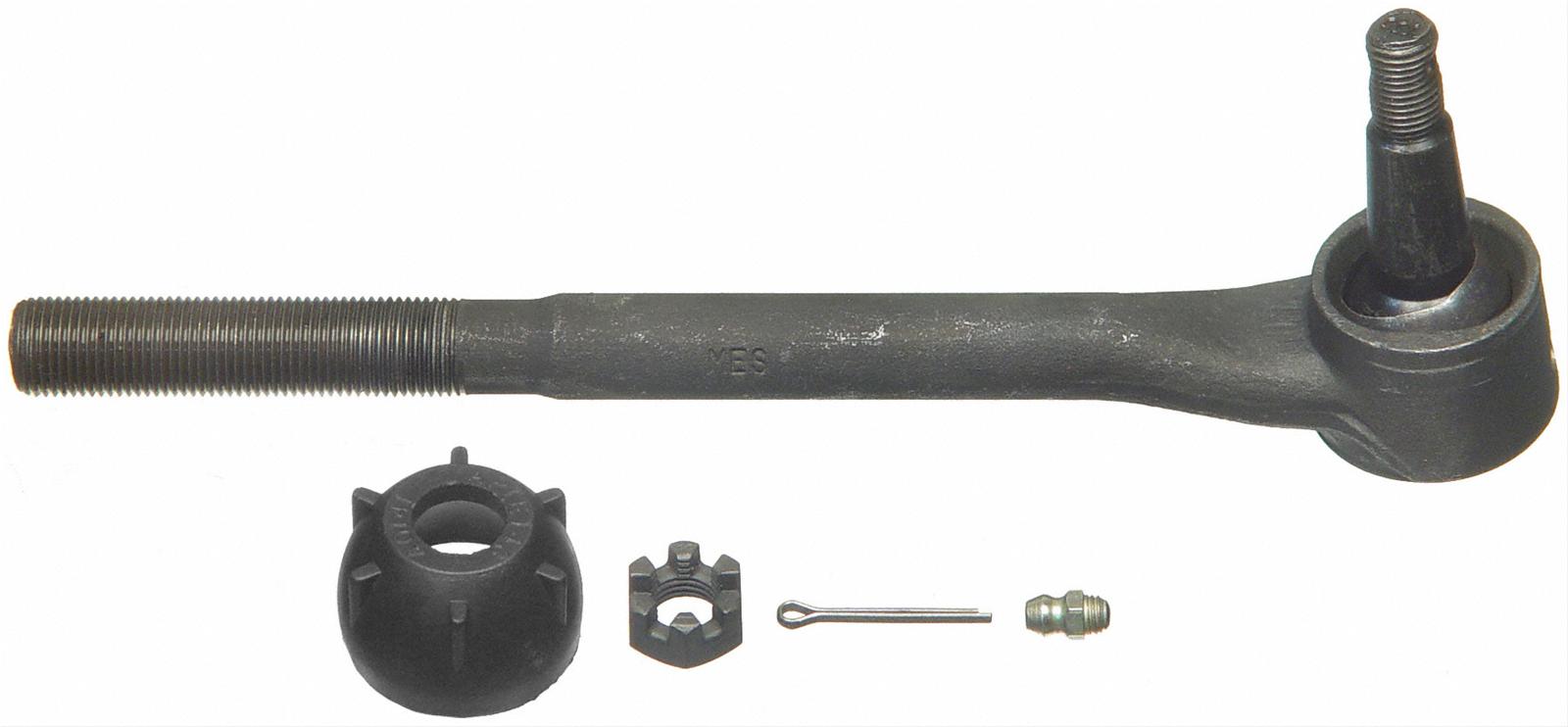 Moog Chassis Parts ES2034RLT Moog Problem Solver Tie Rod Ends