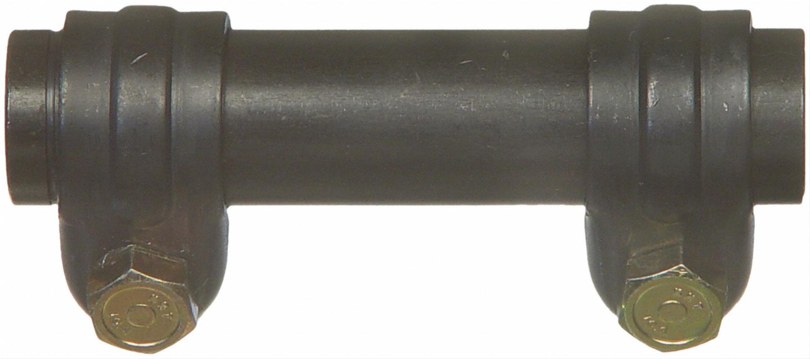 Moog Chassis Parts ES2050S Moog Tie Rod Sleeves Summit Racing