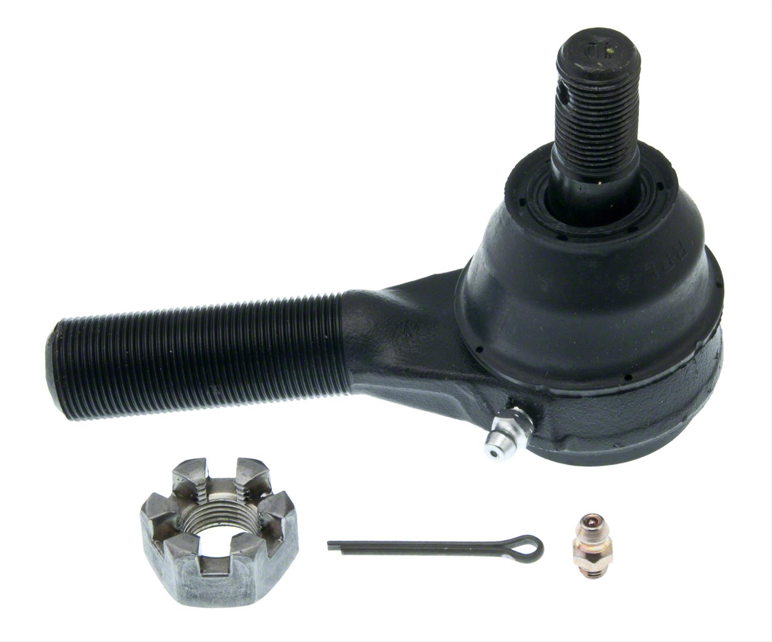 MOOG 57-60 Dodge Truck Front Right / Right Tie Rod