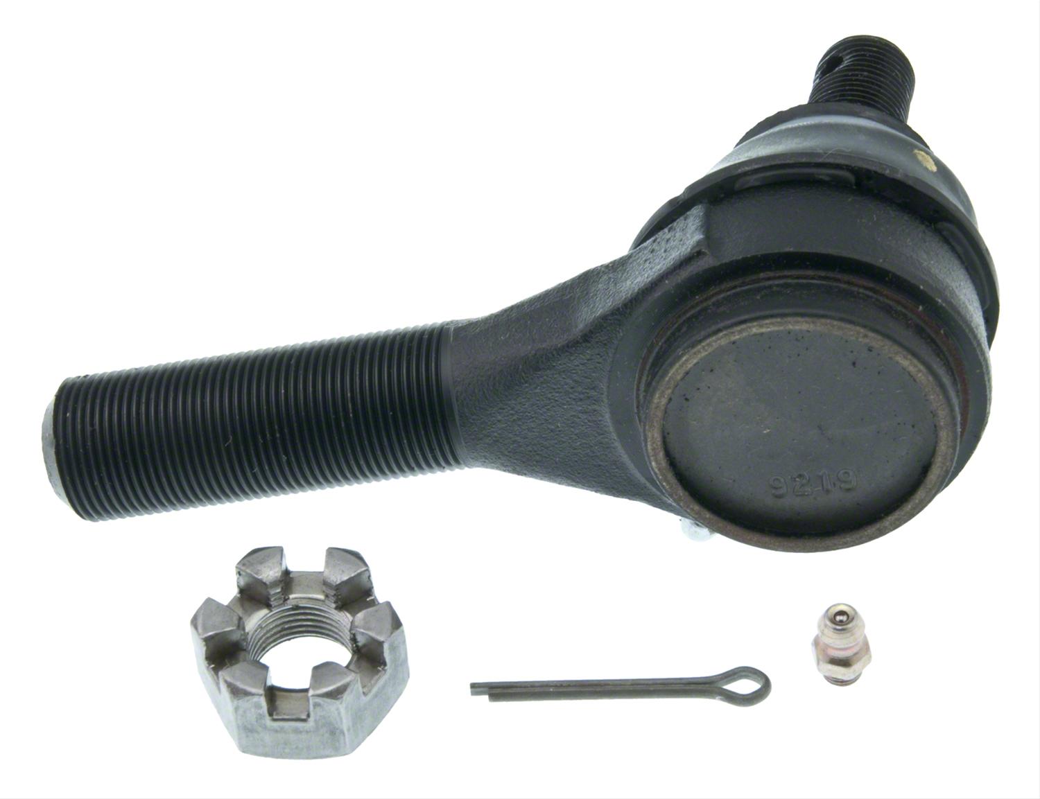 MOOG 57-60 Dodge Truck Front Left / Left Tie Rod thumbnail 2