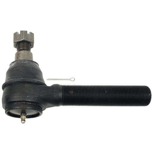 MOOG 04-07 Isuzu FTR Front Left Outer / Left Outer Tie Rod thumbnail 2