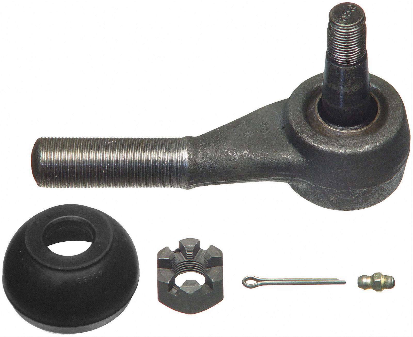 MOOG 1994 Dodge B250 Front Outer / Outer Tie Rod End