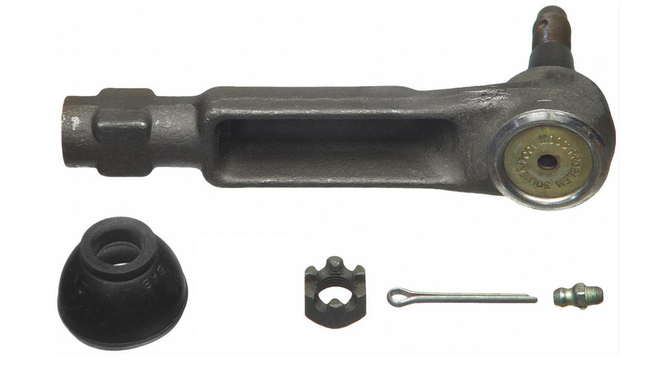 MOOG 83-86 Ford LTD Front Outer / Outer Tie Rod End