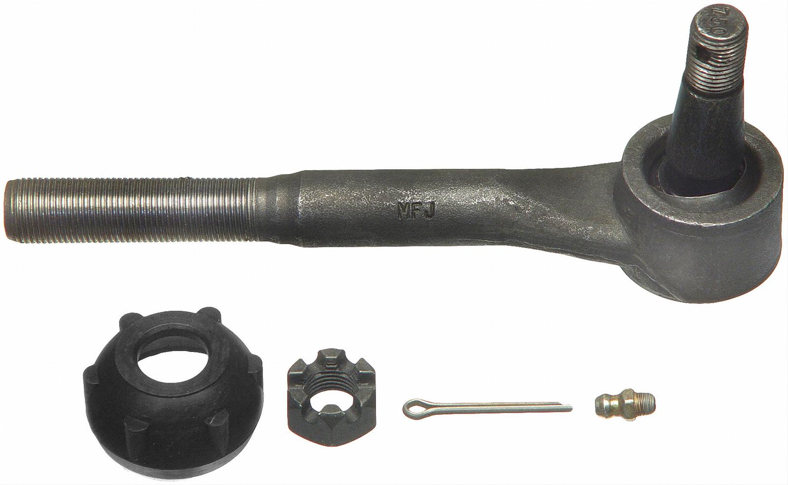 MOOG 83-95 Chevrolet G10 Front Outer / Outer Tie Rod End