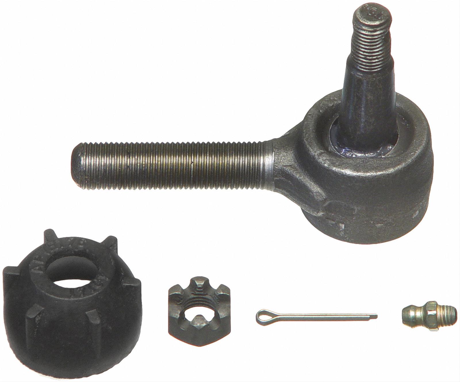 MOOG 57-57 Chevrolet One-Fifty Series Front Outer / Outer Tie Rod