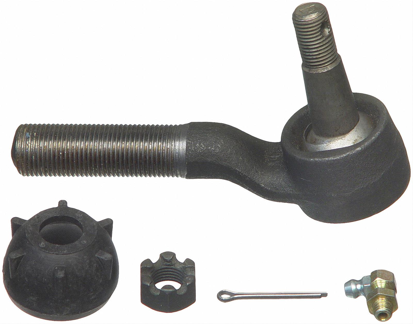 MOOG 80-86 Nissan 720 Front Outer / Outer Tie Rod