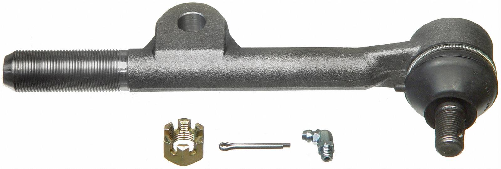 MOOG 84-85 Toyota 4Runner Front Left Outer / Left Outer Tie Rod thumbnail 2