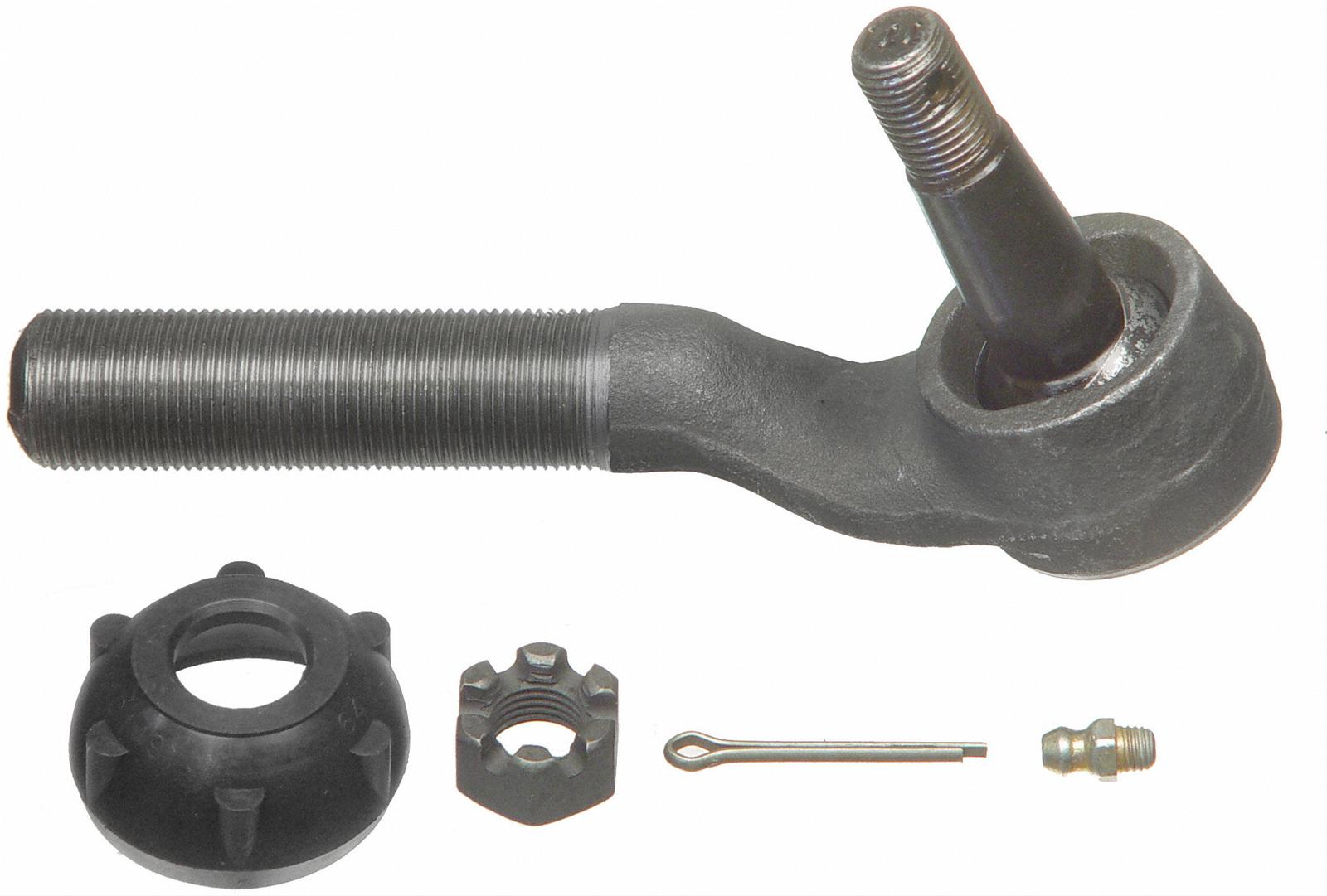 MOOG 85-94 Ford F-250 Front Left Outer / Left Outer Tie Rod End