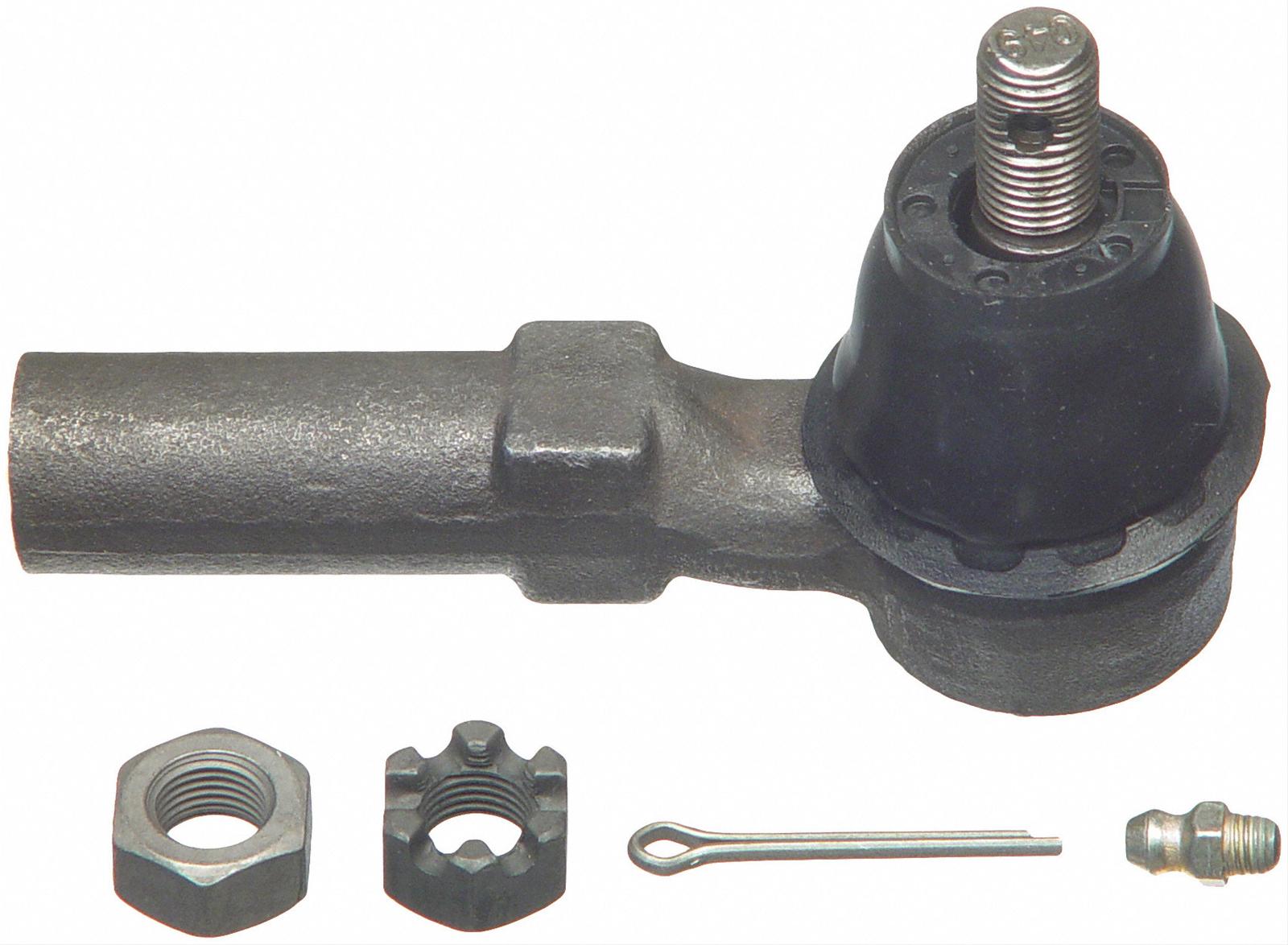 MOOG 86-88 Nissan Multi Front Outer / Outer Tie Rod End