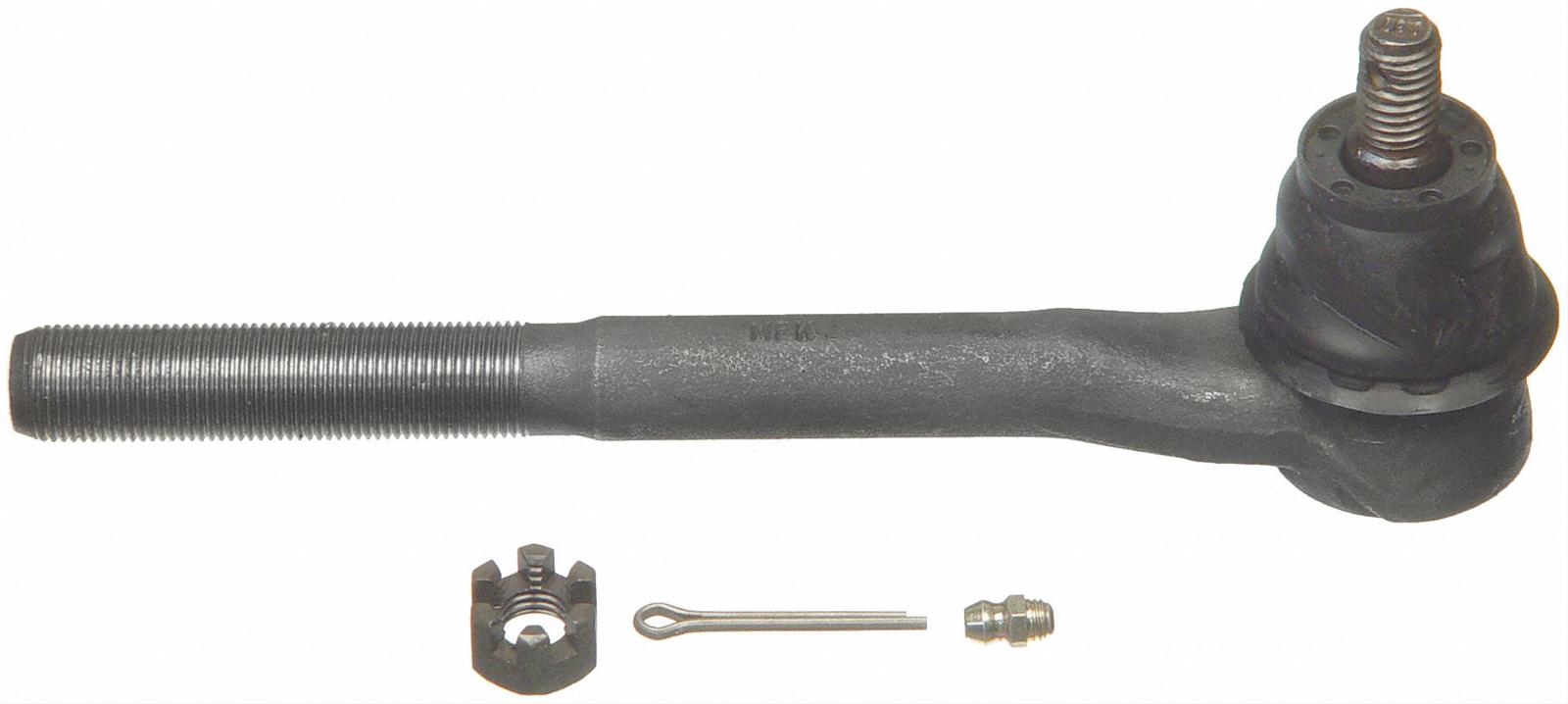 MOOG 88-99 Chevrolet C1500 Front Inner / Inner Tie Rod End