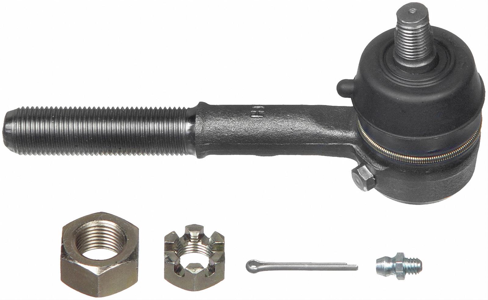 MOOG 95-97 Nissan Pickup Front Outer / Outer Tie Rod