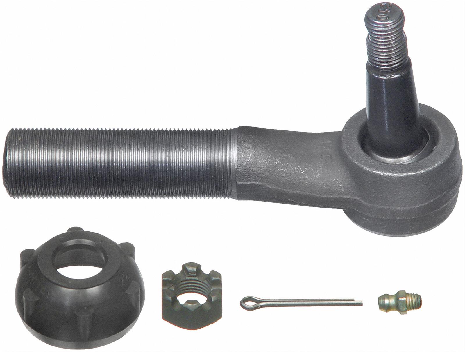 MOOG 87-97 Ford F-350 Front Left Inner Tie Rod End