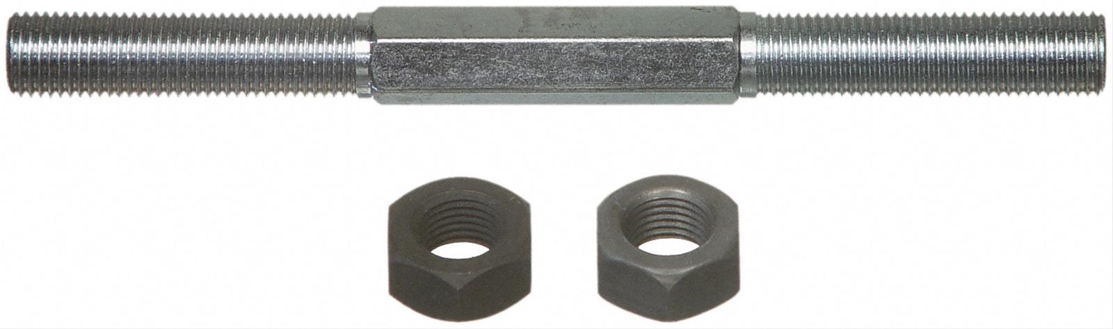 MOOG 89-94 Isuzu Amigo Tie Rod