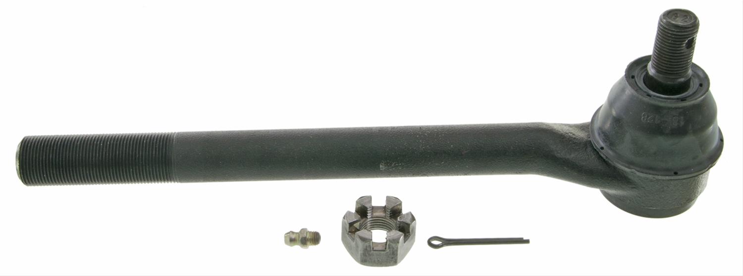 MOOG 89-93 Dodge D250 Front Inner / Inner Tie Rod