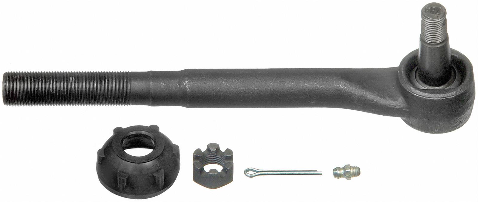 Moog Chassis Parts ES3171RLT Moog Replacement Tie Rod Ends Summit Racing