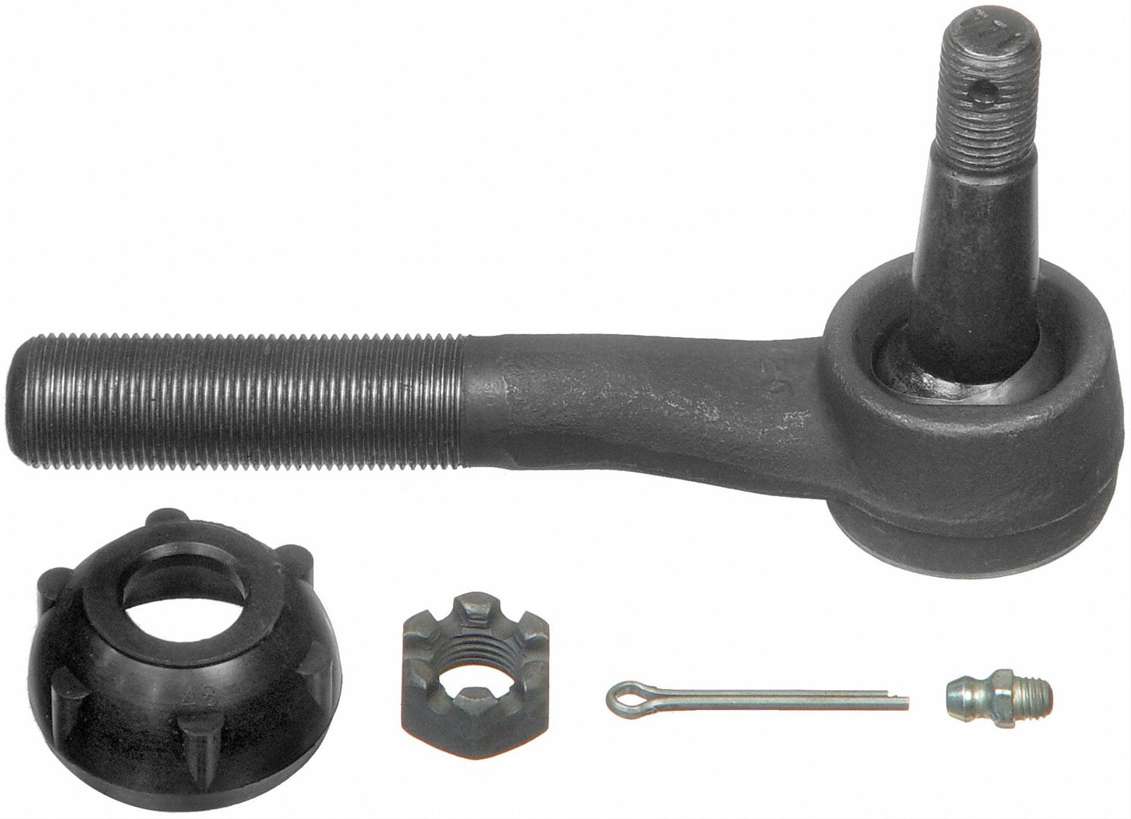 MOOG 94-99 Dodge Ram 1500 Front Outer / Outer Tie Rod End