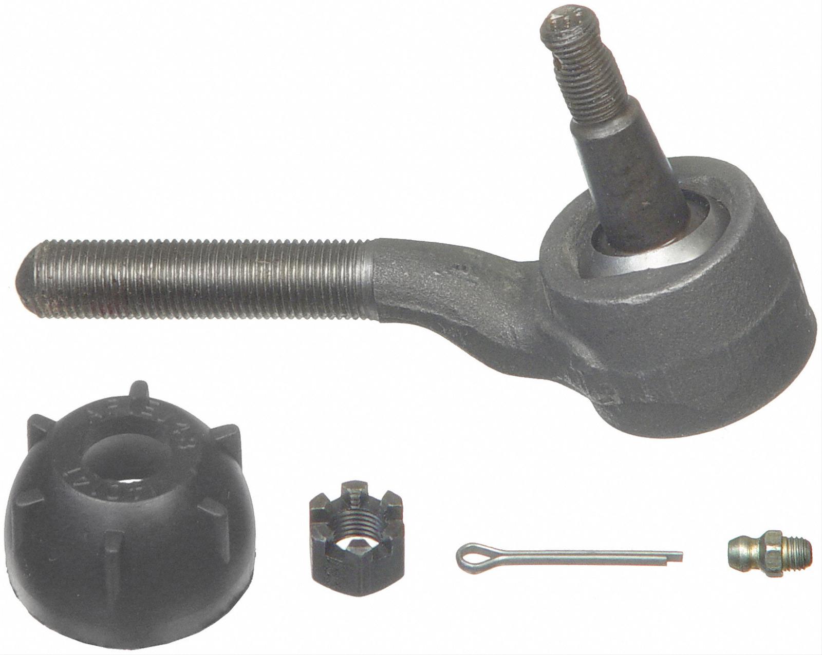 MOOG 60-62 Ford Falcon Front Outer / Outer Tie Rod