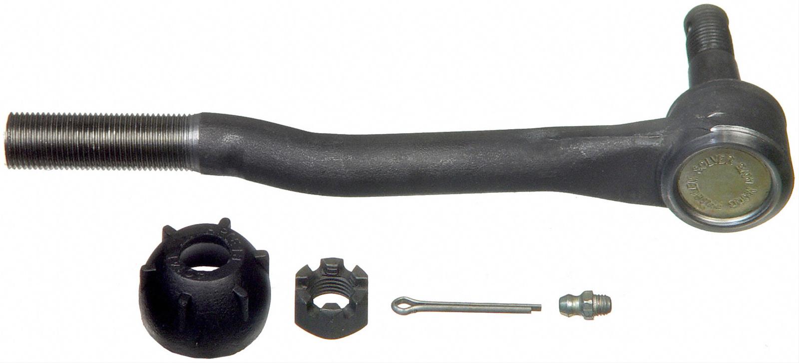 MOOG 92-95 Toyota 4Runner Front Inner / Inner Tie Rod End