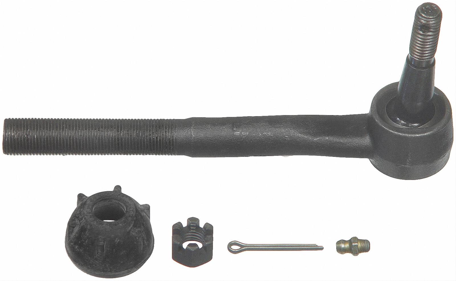 MOOG 90-05 Chevrolet Astro Front Outer / Outer Tie Rod