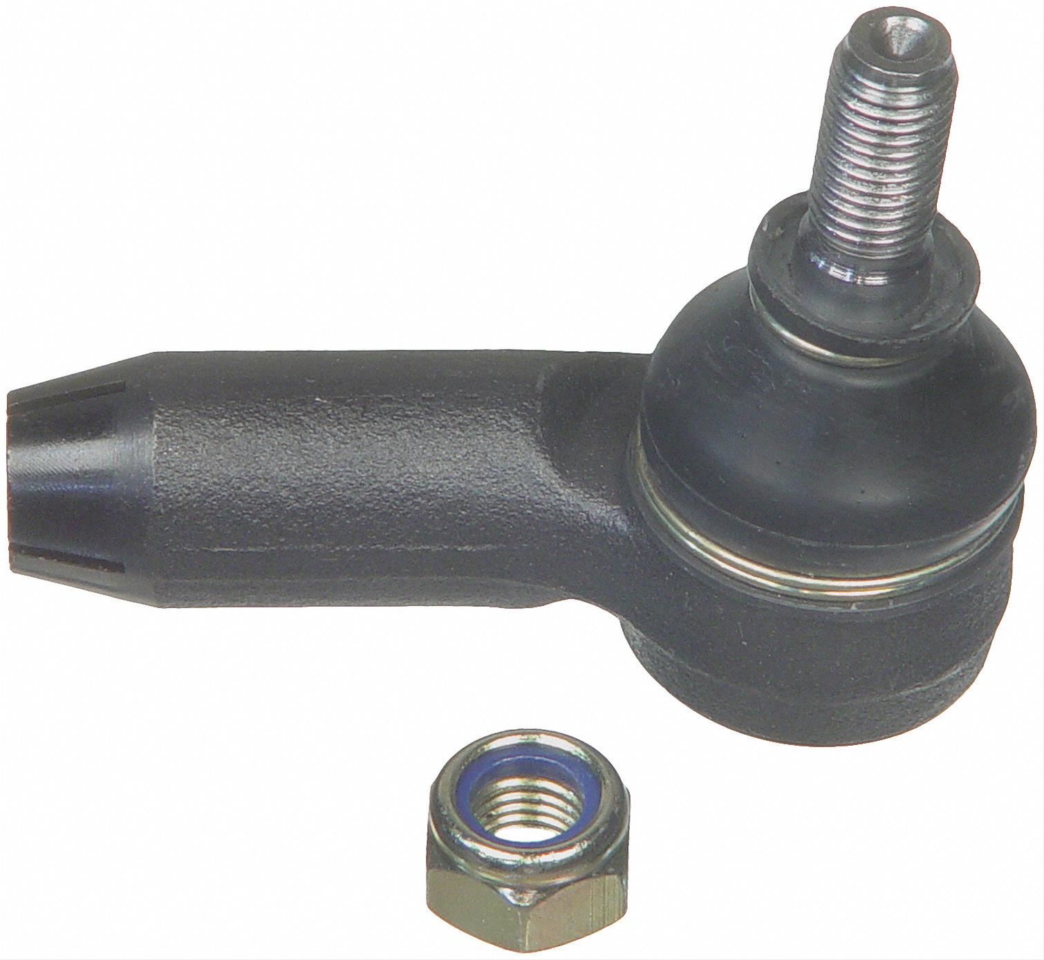 Moog Chassis Parts ES3259 Moog Replacement Tie Rod Ends Summit Racing