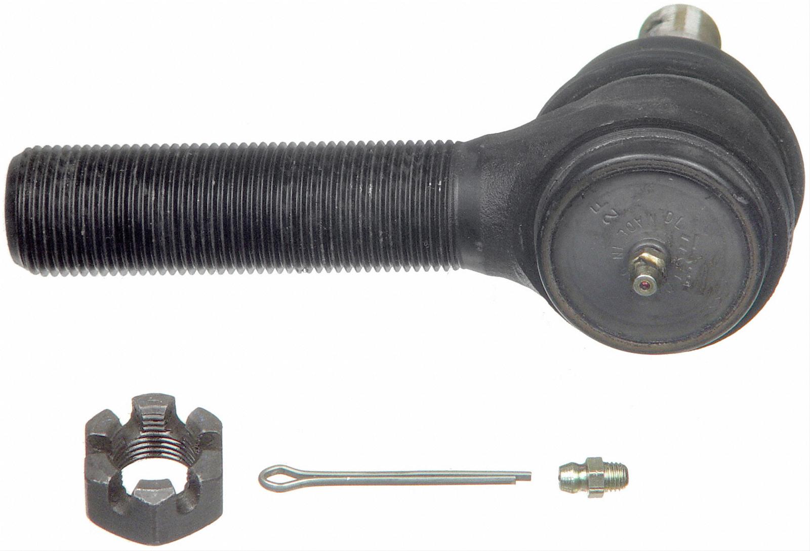 MOOG 96-02 Isuzu FTR Front Left / Front Left Outer / Left / Left Outer Tie Rod