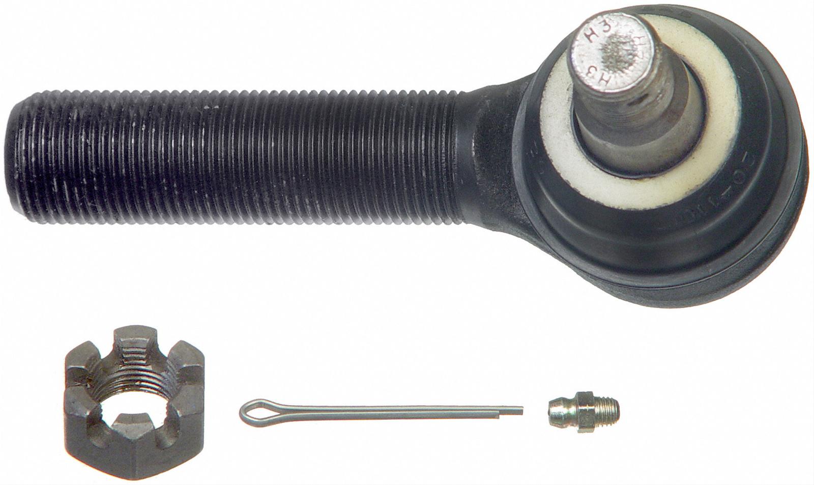 Moog Replacement Tie Rod Ends ES3271R End thumbnail 2