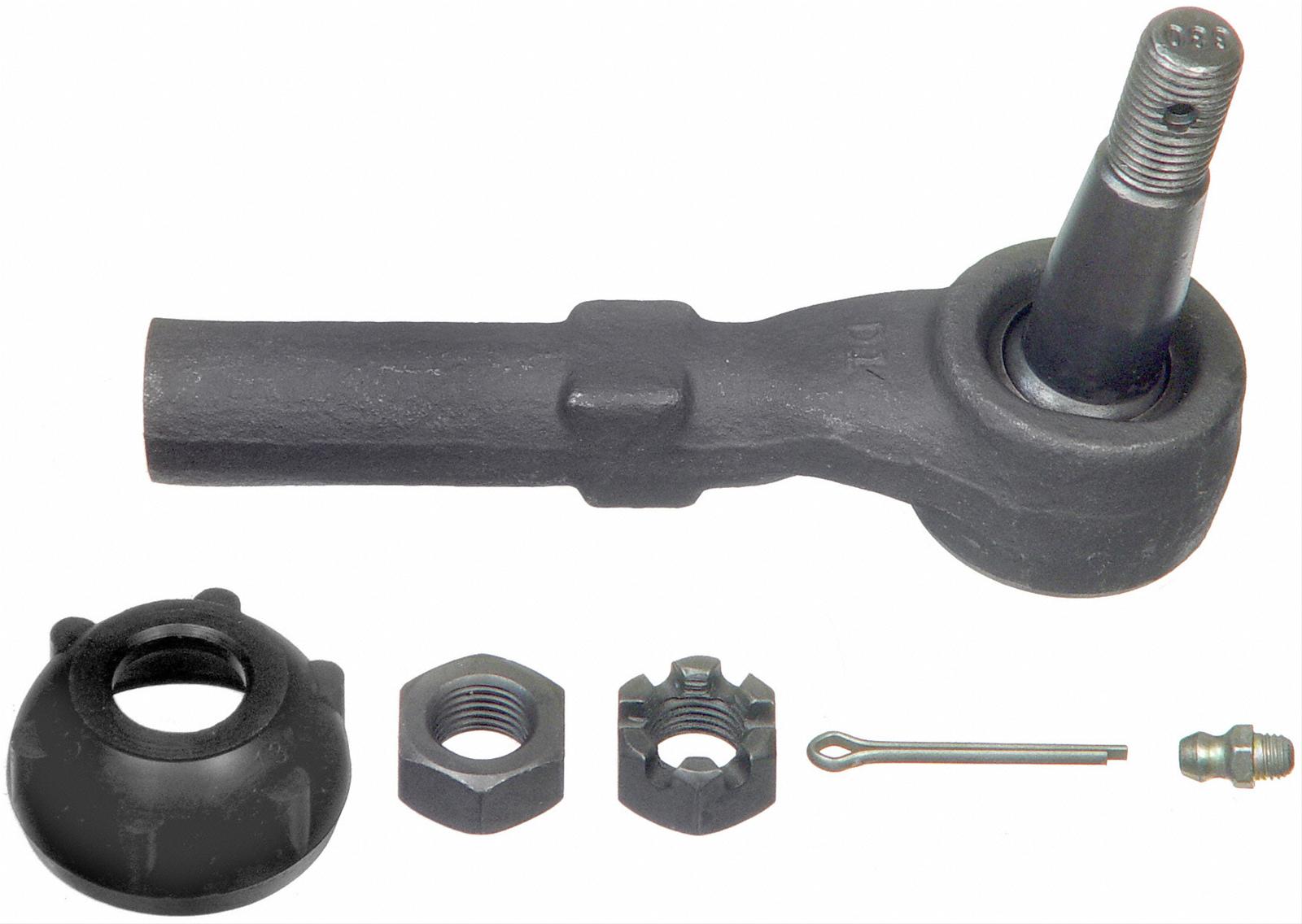 MOOG 95-97 Ford Explorer Front Outer / Outer Tie Rod